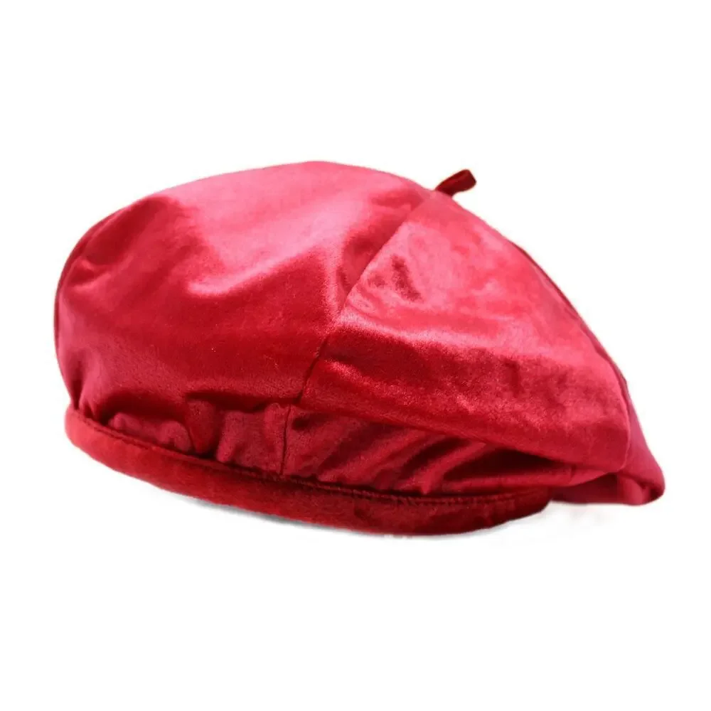 Hey Viv red velvet